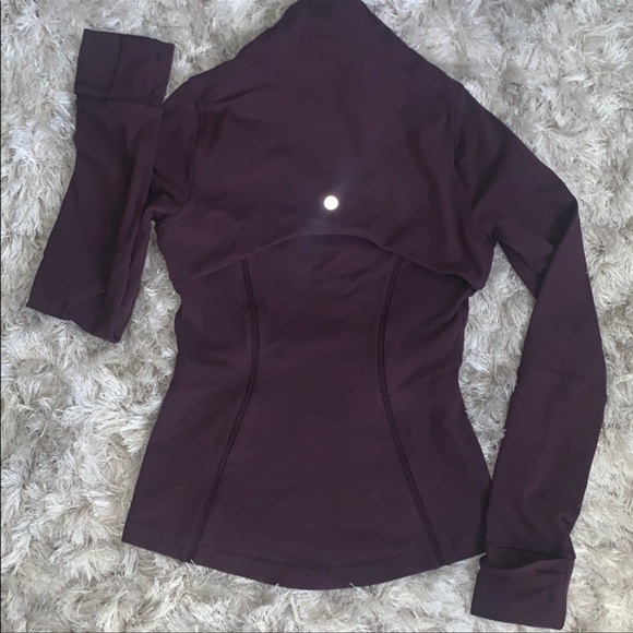 Lululemon Define Jacket - Picture 2 of 5